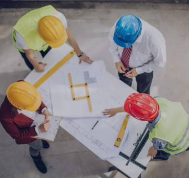 购买装修施工服务